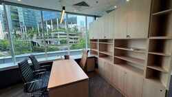 Havelock2 (D1), Office #613733031